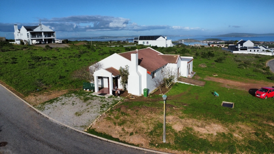 3 Bedroom Property for Sale in Hoogland Western Cape